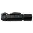 S&B 60 Gallon High-Capacity Fuel Tank for 2013-2024 Dodge Ram Cummins 6.7L Crew Cab Long Bed