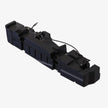 S&B 68 Gallon High-Capacity Fuel Tank for 2017-2026 Ford F-250 / F-350 / F-450 Powerstroke 6.7L Crew Cab Long Bed