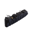 S&B 55 Gallon High-Capacity Fuel Tank for the 2006-2024 Dodge / Ram Mega Cab Short Bed