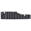 S&B 65 Gallon Replacement Fuel Tank for 2001-2004 GM Duramax 6.6L LB7 Crew Cab Long Bed - S&B