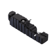 S&B 65 Gallon Replacement Fuel Tank for 2001-2004 GM Duramax 6.6L LB7 Crew Cab Long Bed - S&B