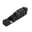 S&B 65 Gallon Replacement Fuel Tank for 2001-2004 GM Duramax 6.6L LB7 Crew Cab Long Bed - S&B