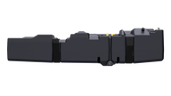 S&B 60 Gallon High-Capacity Fuel Tank for 1999-2007 Ford F250, F350 Powerstroke 7.3L, 6.0L Crew Cab Short Bed