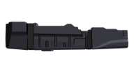 S&B 60 Gallon High-Capacity Fuel Tank for 1999-2007 Ford F250, F350 Powerstroke 7.3L, 6.0L Crew Cab Short Bed