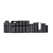 S&B 60 Gallon High-Capacity Fuel Tank for 2020-2023 Chevy Silverado/GMC Sierra 2500 3500 Crew Cab Long Bed