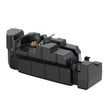 S&B 62 Gallon High-Capacity Fuel Tank for 2011-2023 GM Duramax 6.6L Crew Cab Short Bed