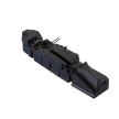 S&B 60 Gallon High-Capacity Fuel Tank for 2005-2012 Dodge/Ram Crew Cab Long Bed
