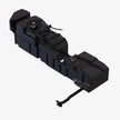 S&B 62 Gallon High-Capacity Fuel Tank for 2001-2004 GM Duramax 6.6L LB7 Crew Cab Short Bed