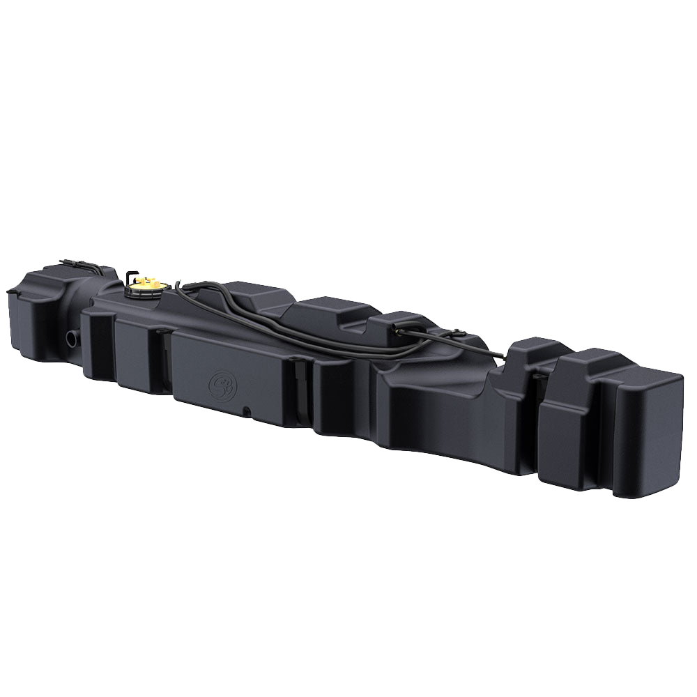 S&B 47 Gallon High-Capacity Fuel Tank for 2007-2018 Mercedes Sprinter 144