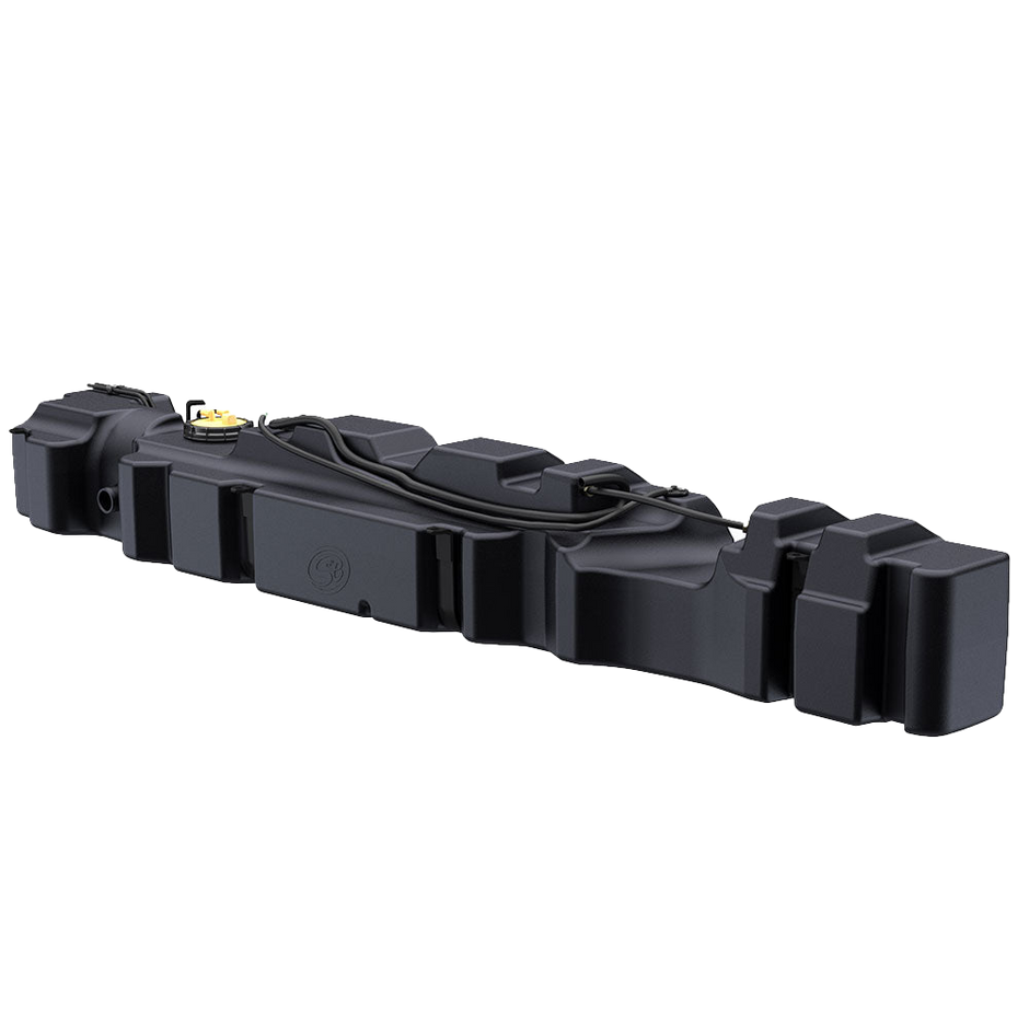 S&B 47 Gallon High-Capacity Fuel Tank for 2007-2018 Mercedes Sprinter 144