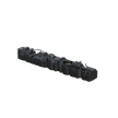 S&B 47 Gallon High-Capacity Fuel Tank for 2019-2022 Mercedes Sprinter 144