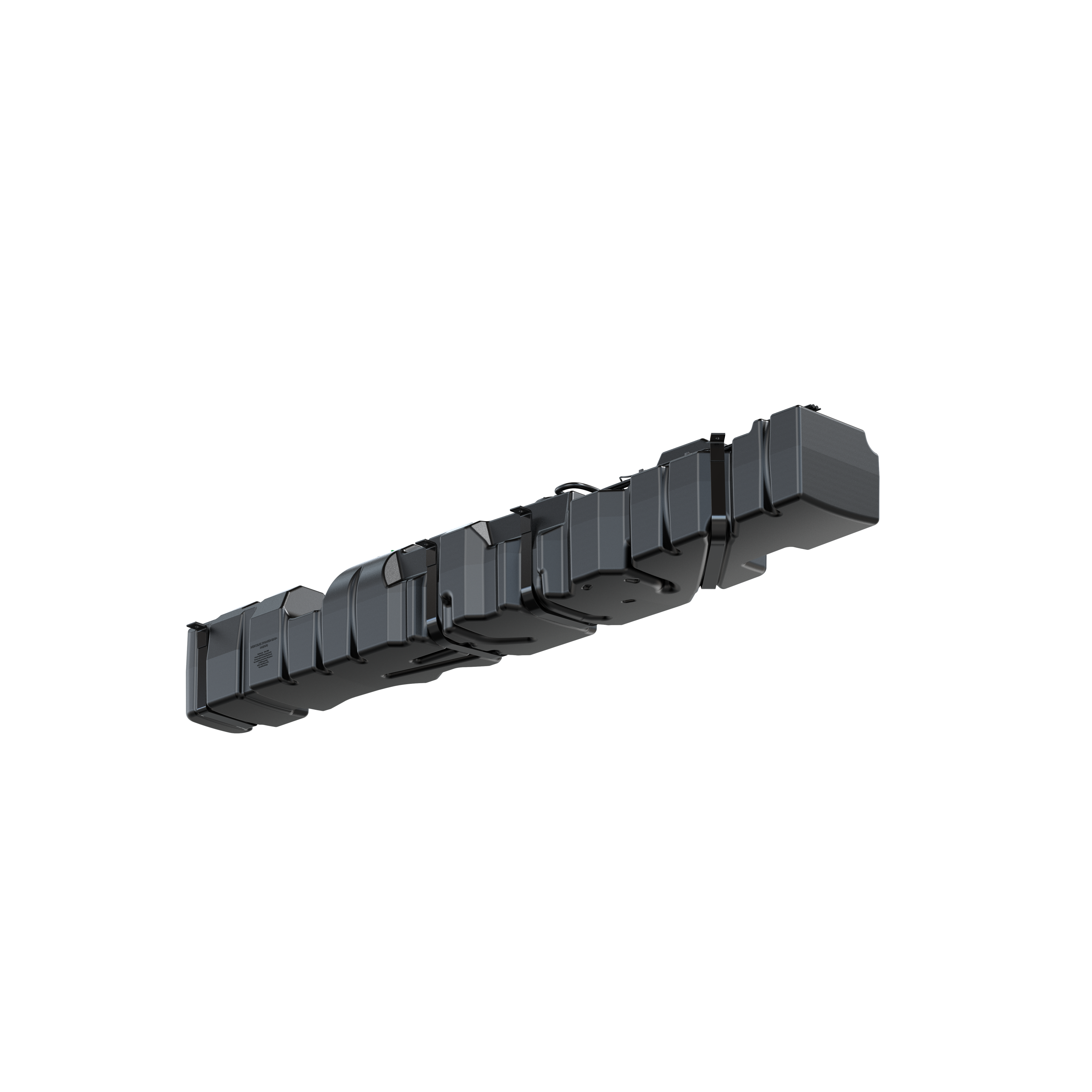 S&B 47 Gallon High-Capacity Fuel Tank for 2019-2022 Mercedes Sprinter 144