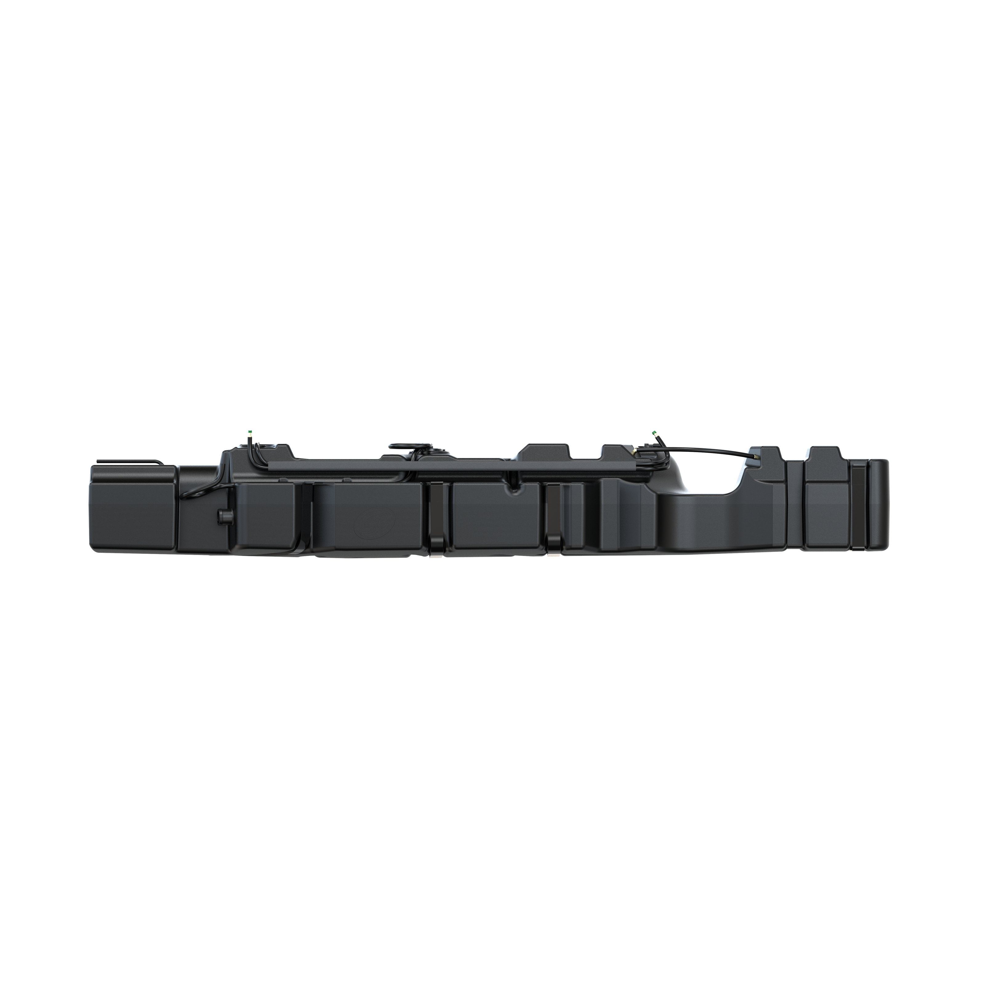 S&B 47 Gallon High-Capacity Fuel Tank for 2019-2022 Mercedes Sprinter 144