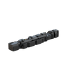 S&B 47 Gallon High-Capacity Fuel Tank for 2019-2022 Mercedes Sprinter 144