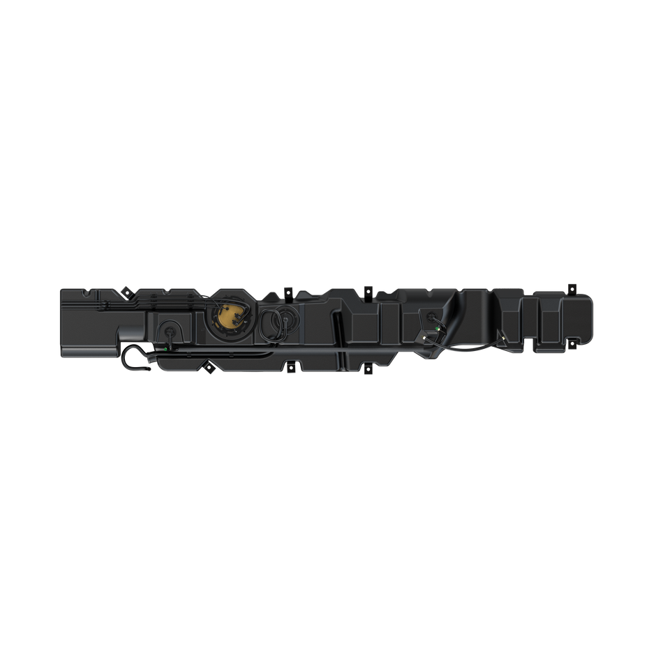 S&B 47 Gallon High-Capacity Fuel Tank for 2019-2022 Mercedes Sprinter 144