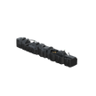 S&B 47 Gallon High-Capacity Fuel Tank for 2019-2022 Mercedes Sprinter 144