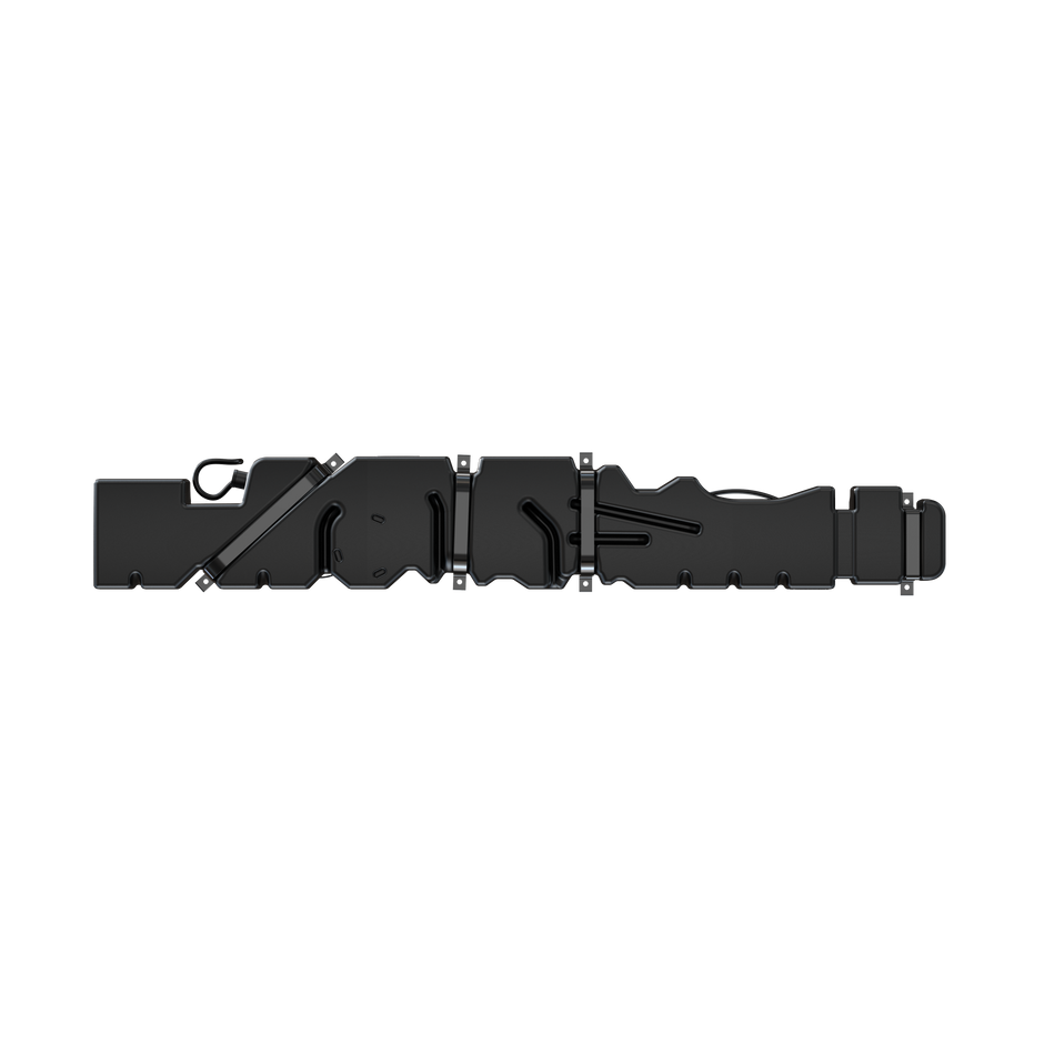 S&B 47 Gallon High-Capacity Fuel Tank for 2019-2022 Mercedes Sprinter 144