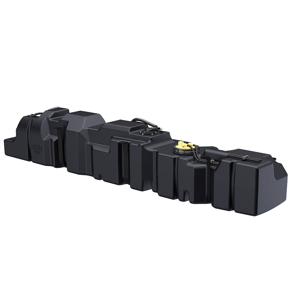 S&B 40 Gallon High-Capacity Fuel Tank for 2007-2018 Mercedes Sprinter 144