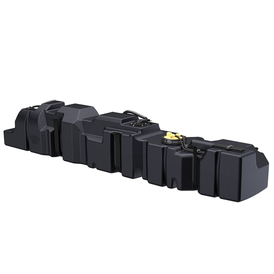 S&B 40 Gallon High-Capacity Fuel Tank for 2007-2018 Mercedes Sprinter 144