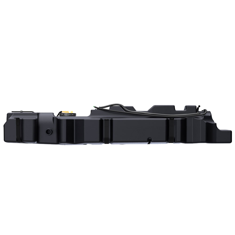 S&B 40 Gallon High-Capacity Fuel Tank for 2007-2018 Mercedes Sprinter 144