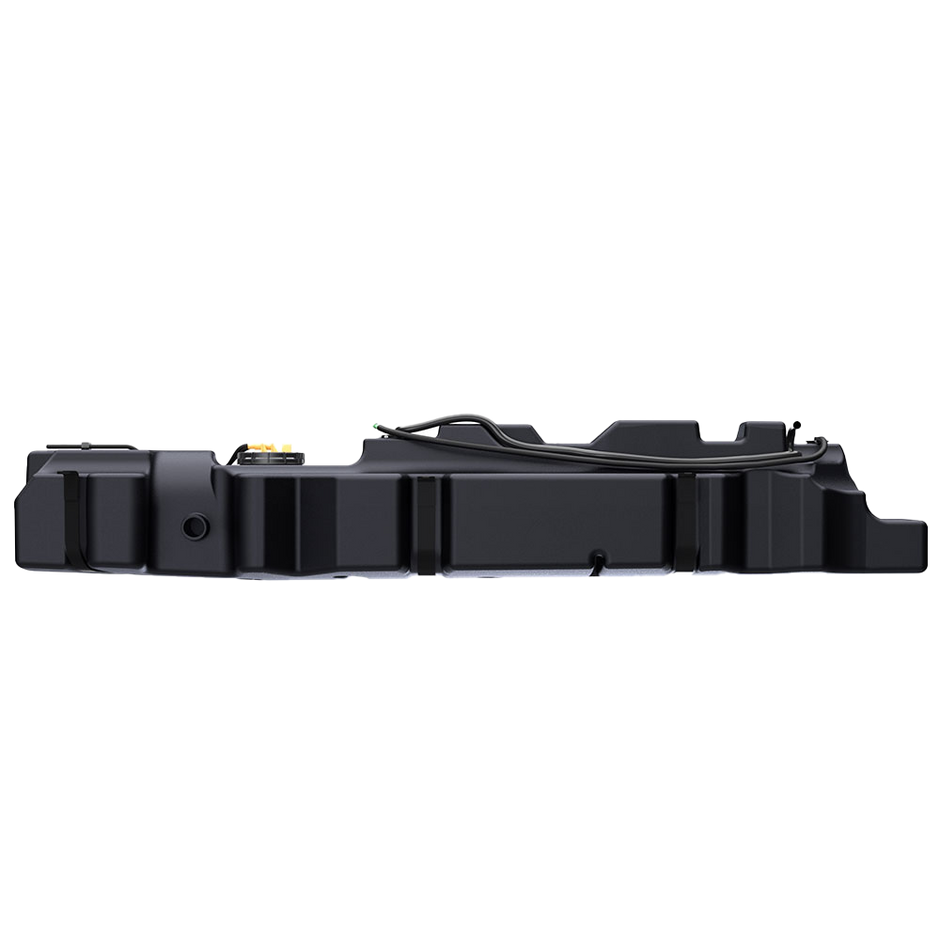 S&B 40 Gallon High-Capacity Fuel Tank for 2007-2018 Mercedes Sprinter 144