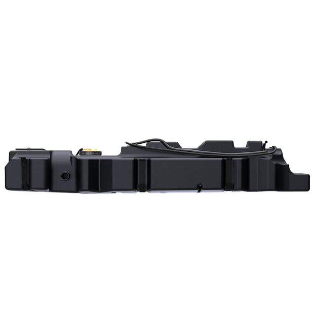S&B 40 Gallon High-Capacity Fuel Tank for 2007-2018 Mercedes Sprinter 144" & 170" Wheelbase & 2018-2019 Winnebego Revel (2017-2018 Chassis)