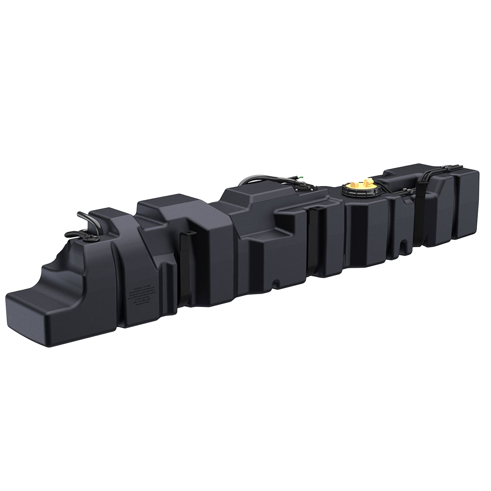 S&B 40 Gallon High-Capacity Fuel Tank for 2007-2018 Mercedes Sprinter 144