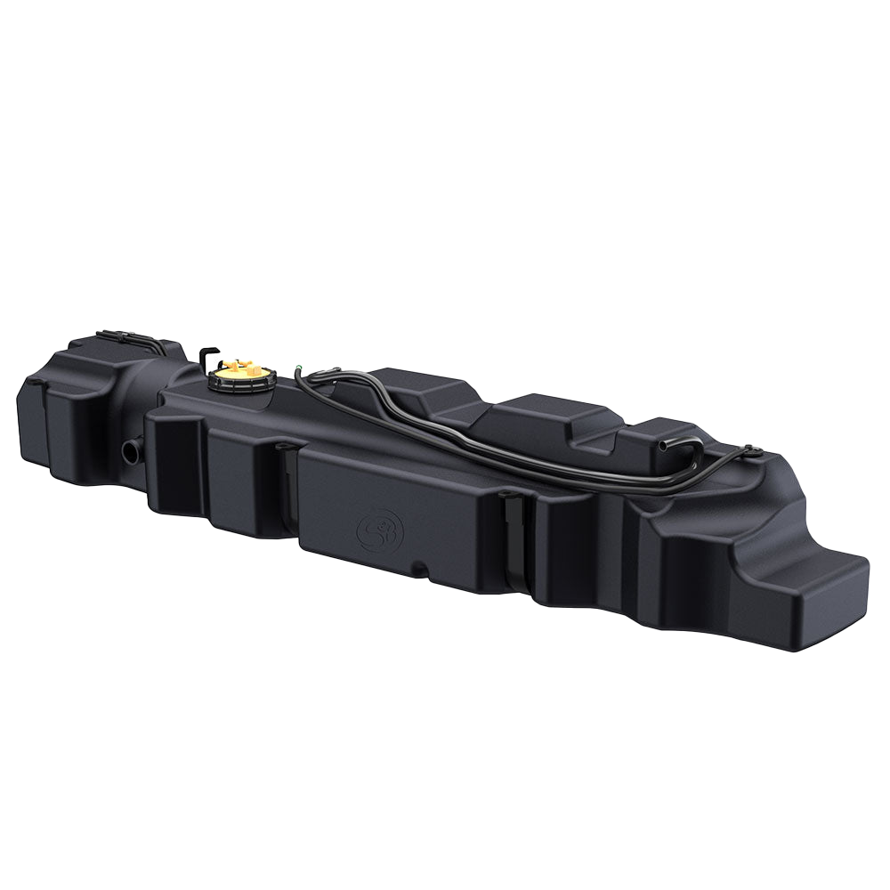 S&B 40 Gallon High-Capacity Fuel Tank for 2007-2018 Mercedes Sprinter 144