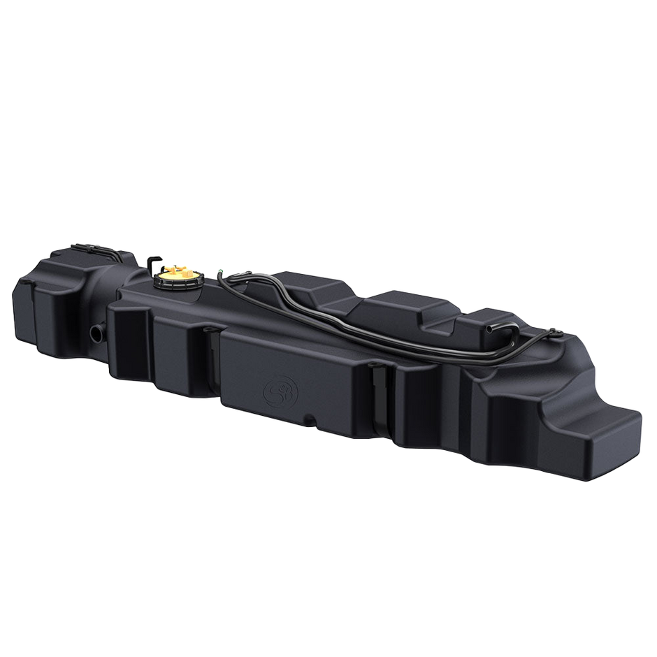 S&B 40 Gallon High-Capacity Fuel Tank for 2007-2018 Mercedes Sprinter 144