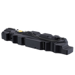 S&B 40 Gallon High-Capacity Fuel Tank for 2007-2018 Mercedes Sprinter 144