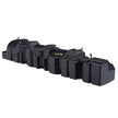 S&B 40 Gallon High-Capacity Fuel Tank for 2019-2024 4WD Chassis Winnebago Revel, 2022-2023 Entegra Launch and more.