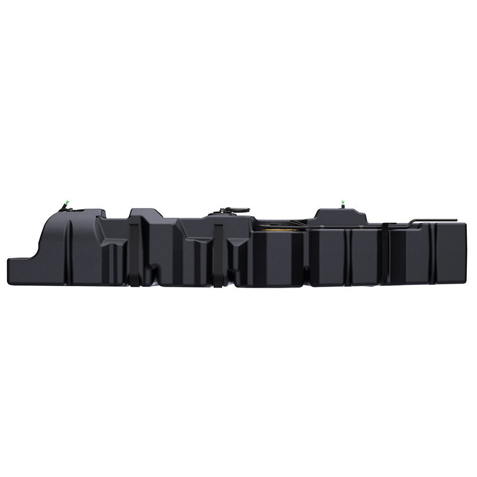 S&B 40 Gallon High-Capacity Fuel Tank for 2019-2024 4WD Chassis Winnebago Revel, 2022-2023 Entegra Launch and more.
