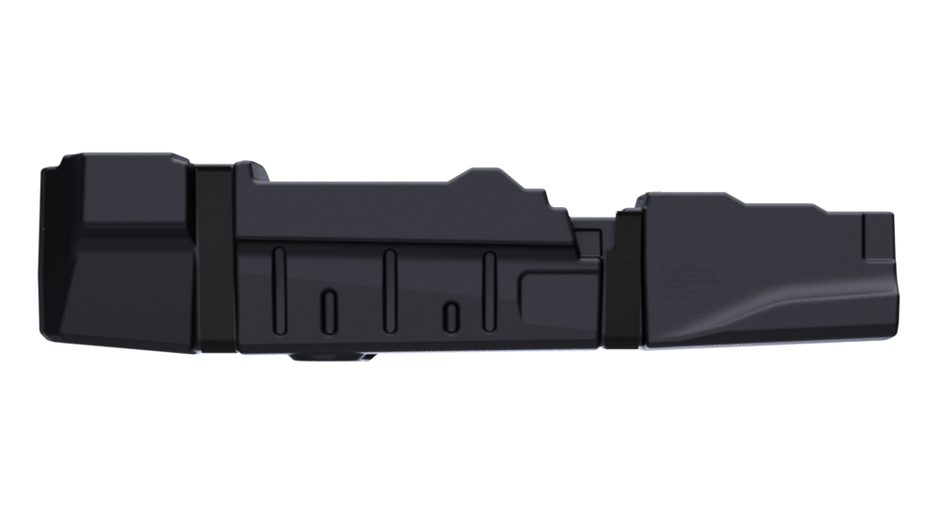 S&B 60 Gallon High-Capacity Fuel Tank for 2008-2010 Ford Powerstroke 6.4L Crew Cab Short Bed