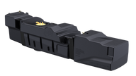 S&B 60 Gallon High-Capacity Fuel Tank for 2008-2010 Ford Powerstroke 6.4L Crew Cab Short Bed