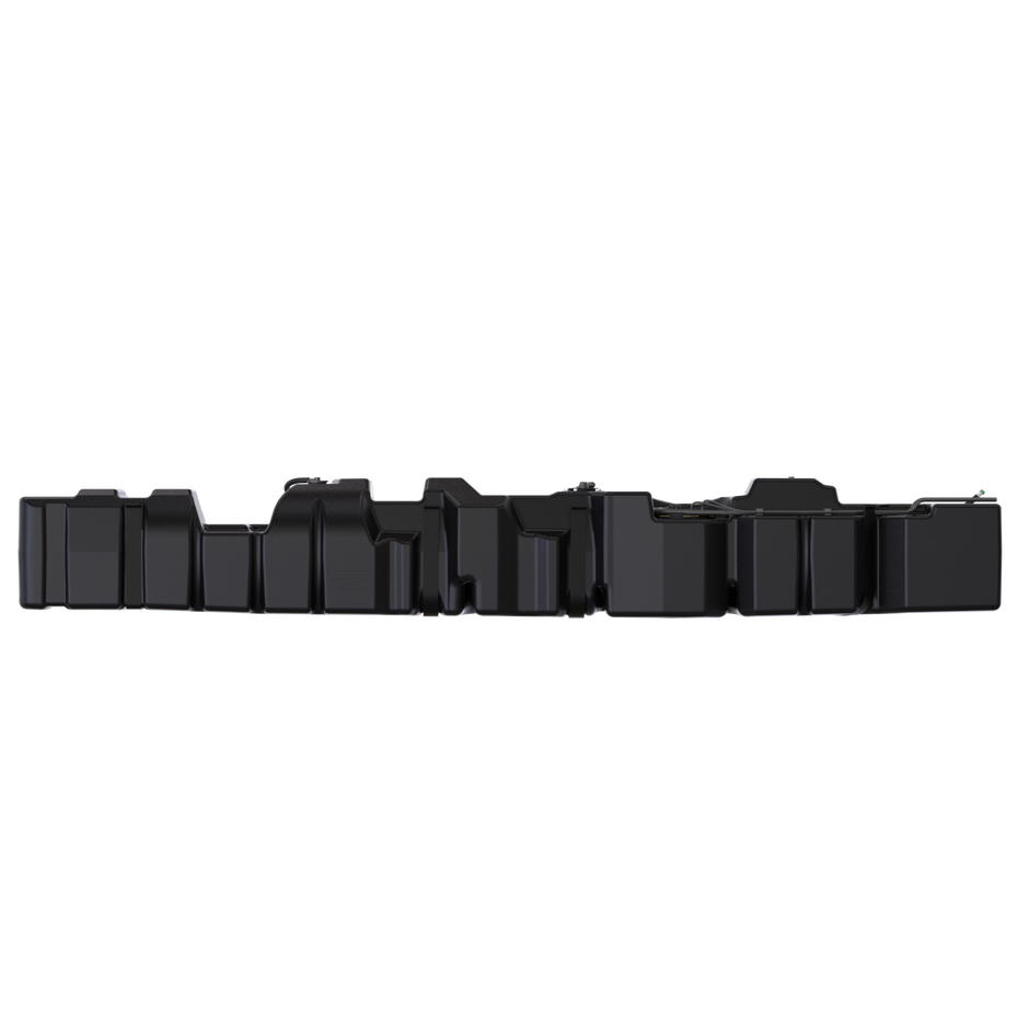 S&B 45 Gallon High-Capacity Fuel Tank for 2019-2025 Mercedes Sprinter 144