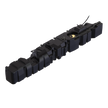 S&B 45 Gallon High-Capacity Fuel Tank for 2019-2025 Mercedes Sprinter 144
