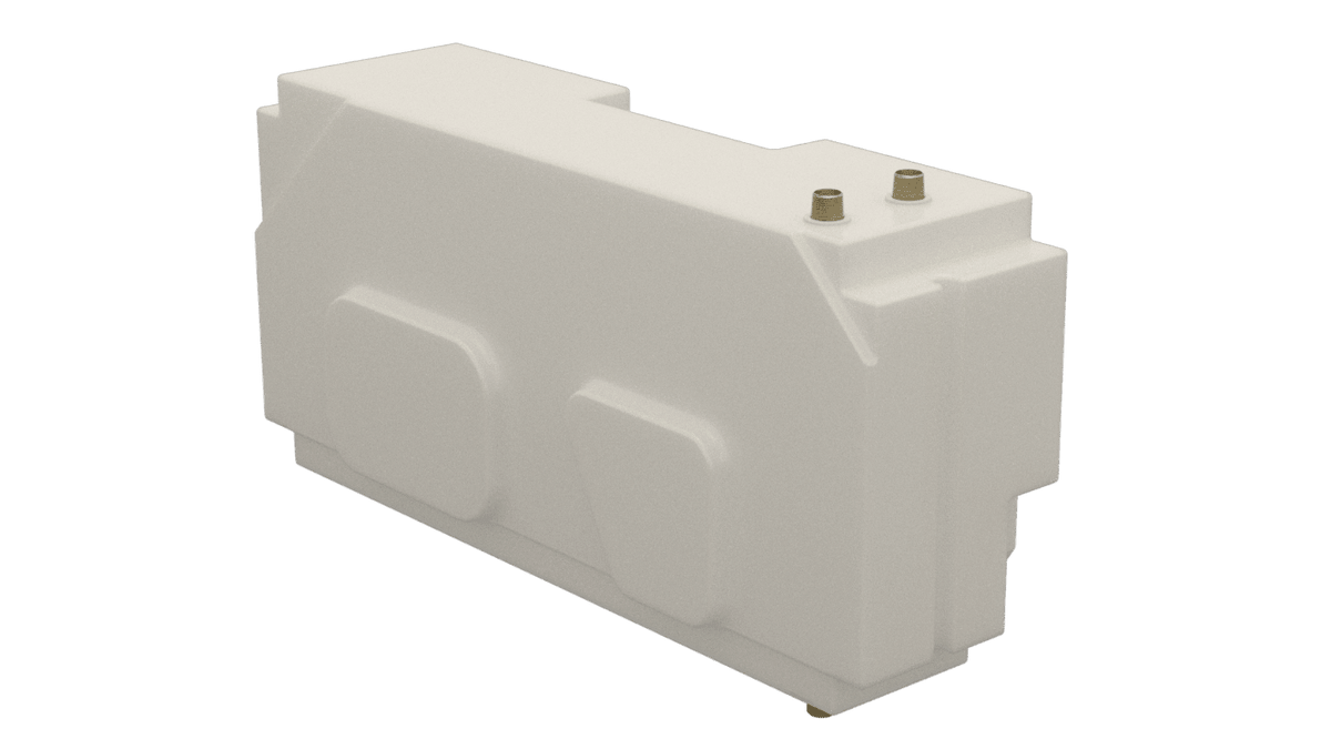 35 Gallon Replacement Water Tank For 2019-2021 Storyteller Overland - S&B