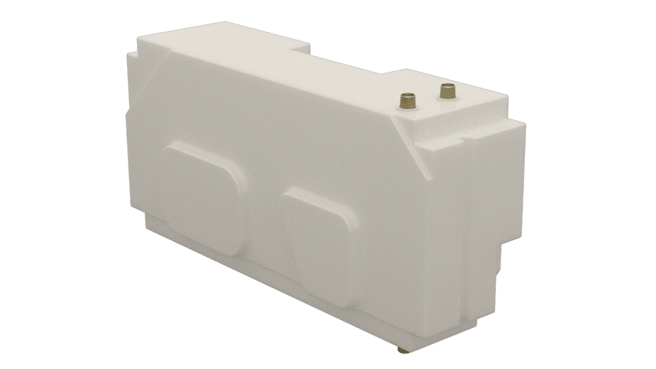 35 Gallon Replacement Water Tank For 2019-2021 Storyteller Overland - S&B