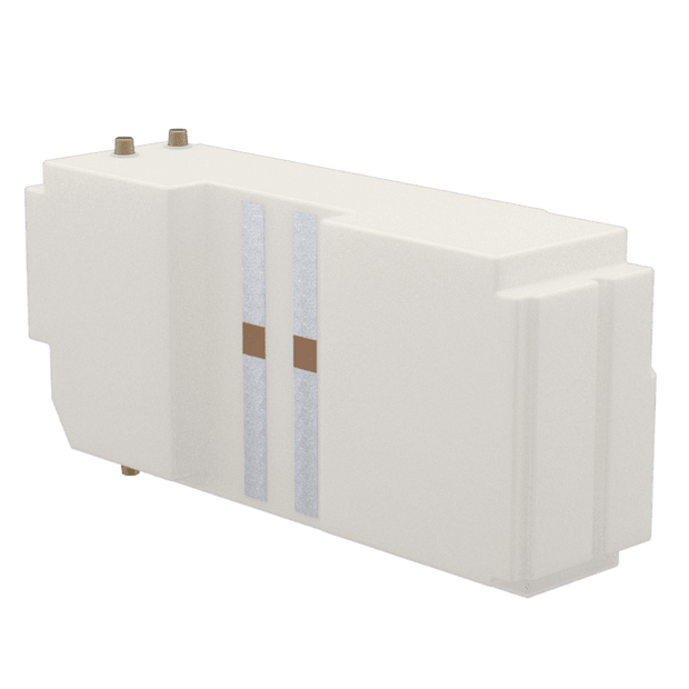 35 Gallon Replacement Water Tank For 2019-2021 Storyteller Overland - S&B