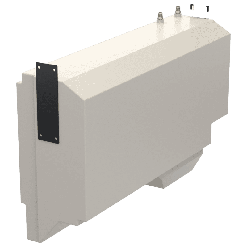 42 Gallon Replacement Water Tank for 2022-2025 Storyteller - S&B