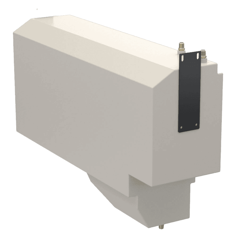 42 Gallon Replacement Water Tank for 2022-2025 Storyteller - S&B