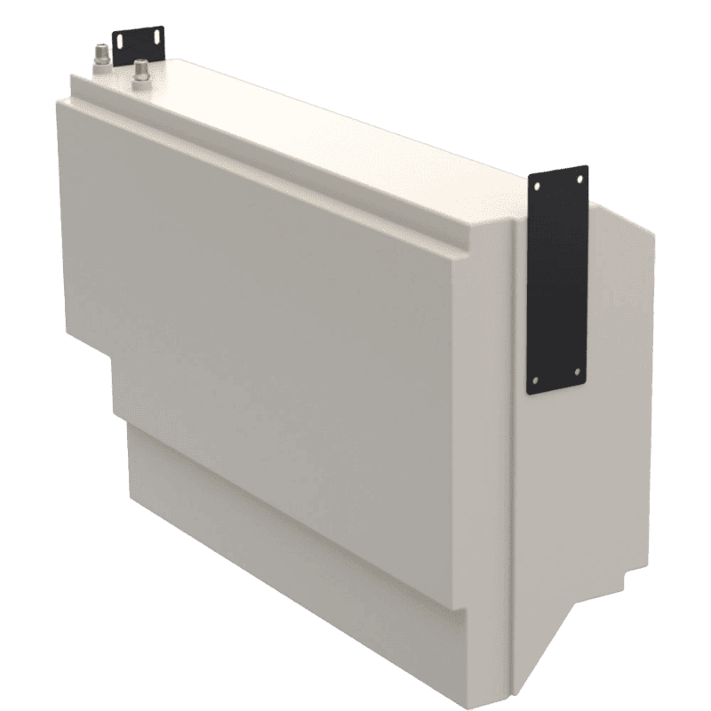 42 Gallon Replacement Water Tank for 2022-2025 Storyteller - S&B