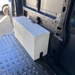 39 Gallon Wheel Well Water Tank For 2013-2025 Dodge / Ram Promaster 1500, 2500, 3500 136