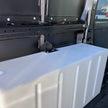39 Gallon Wheel Well Water Tank For 2013-2025 Dodge / Ram Promaster 1500, 2500, 3500 136