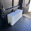 39 Gallon Wheel Well Water Tank For 2013-2025 Dodge / Ram Promaster 1500, 2500, 3500 136