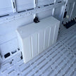 39 Gallon Wheel Well Water Tank For 2013-2025 Dodge / Ram Promaster 1500, 2500, 3500 136