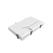 36 Gallon Undercarriage Fresh/Grey Water Tank Ford 2013-2025 Dodge / Ram Promaster 2500, 3500 159” And 159