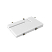36 Gallon Undercarriage Fresh/Grey Water Tank Ford 2013-2025 Dodge / Ram Promaster 2500, 3500 159” And 159