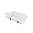 36 Gallon Undercarriage Fresh/Grey Water Tank Ford 2013-2025 Dodge / Ram Promaster 2500, 3500 159” And 159