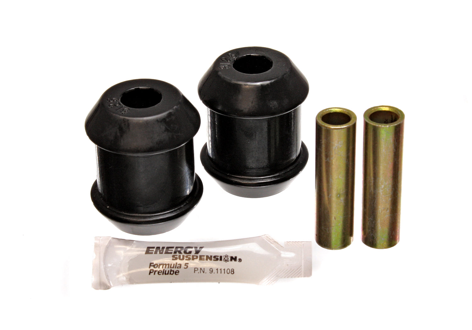 Energy Suspension - Sway Bar End Link Set - 10.8102G